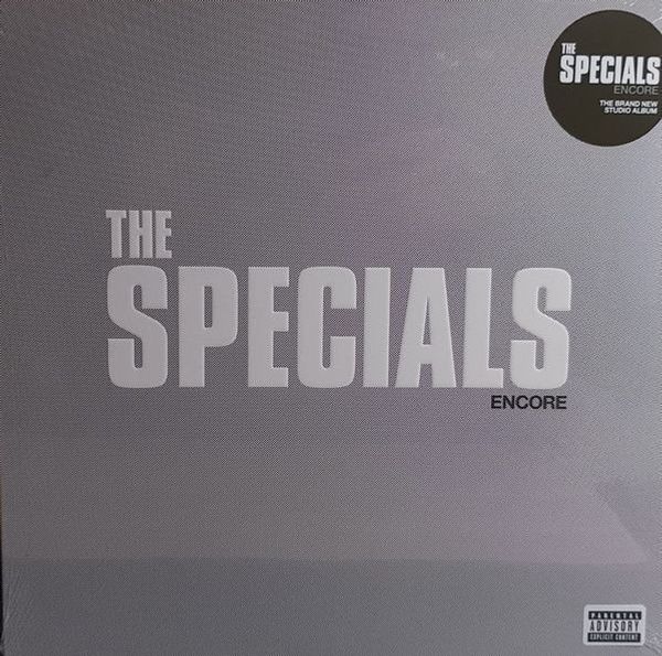 The Specials The Specials - Encore (LP)
