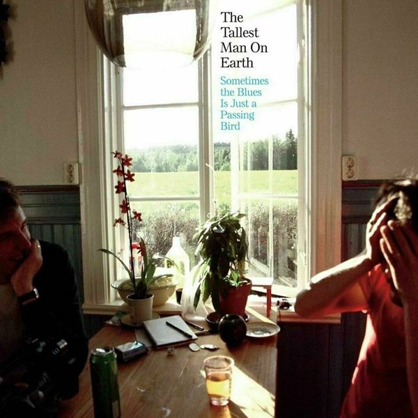 The Tallest Man On Earth The Tallest Man On Earth - Sometimes the Blues Is Just a Passing Bird (LP)