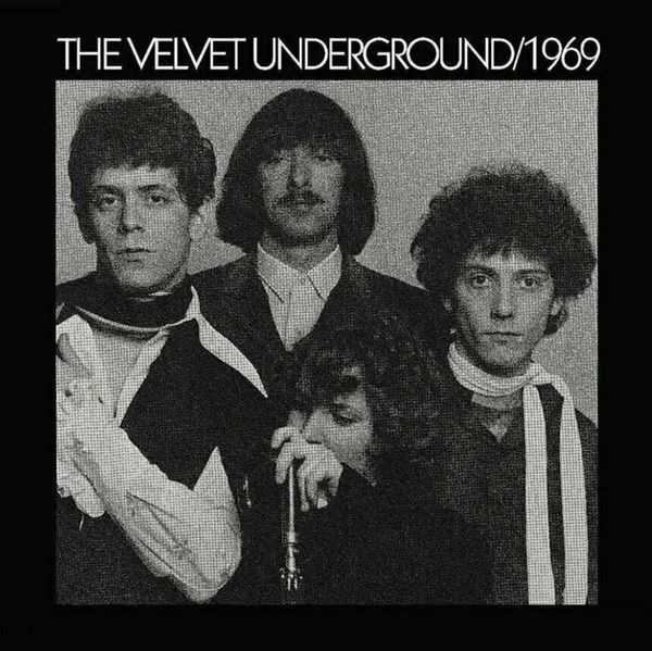 The Velvet Underground The Velvet Underground - 1969 (2 LP)
