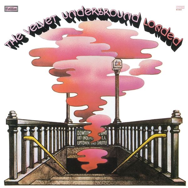 The Velvet Underground The Velvet Underground - Loaded (LP)