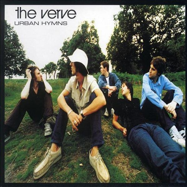 The Verve The Verve - Urban Hymns (2 LP)