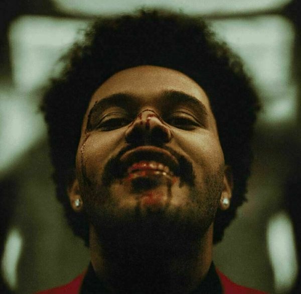 The Weeknd The Weeknd - After Hours (LP)