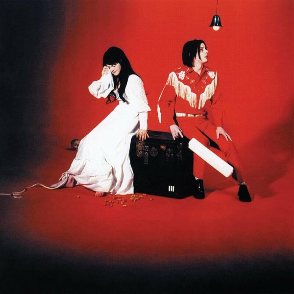The White Stripes The White Stripes - Elephant (Reissue) (2 LP)