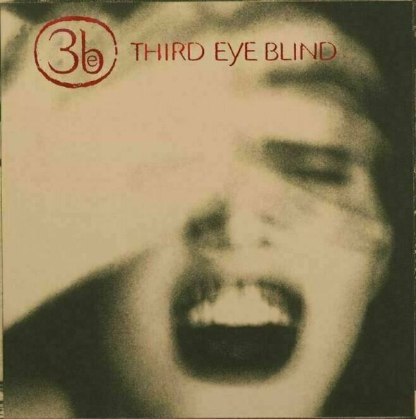 Third Eye Blind Third Eye Blind - Third Eye Blind (2 LP)