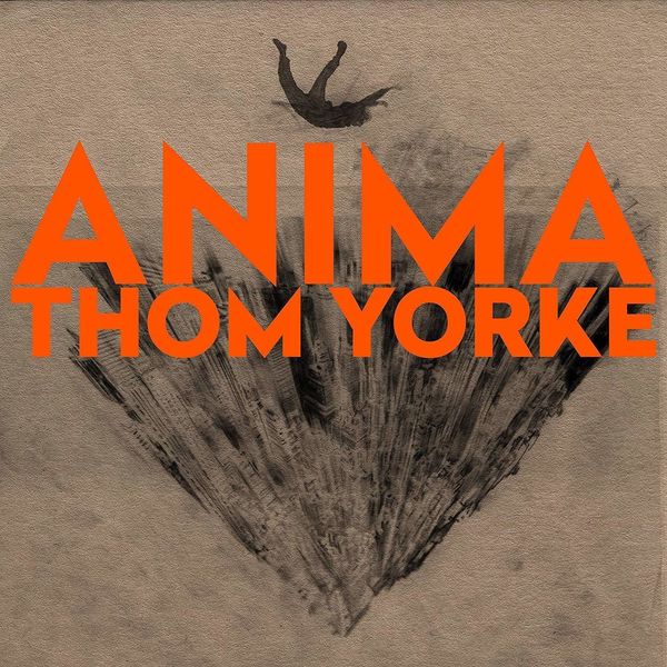 Thom Yorke Thom Yorke - Anima (2 LP)