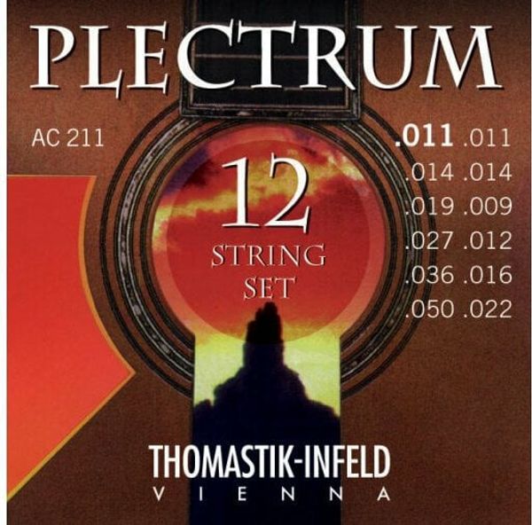 Thomastik Thomastik AC211