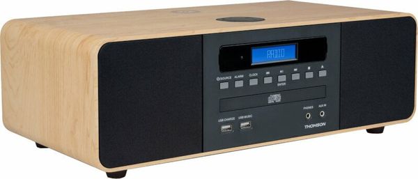 Thomson Thomson MIC202IBT Домашна звукова система