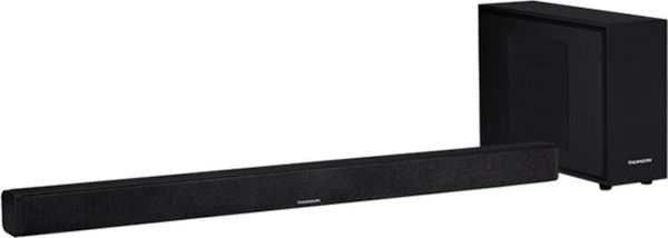 Thomson Thomson SB250BT Soundbar Black 2 бр