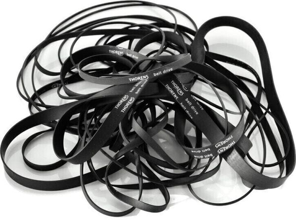 Thorens Thorens Standard Ремъчна предавка