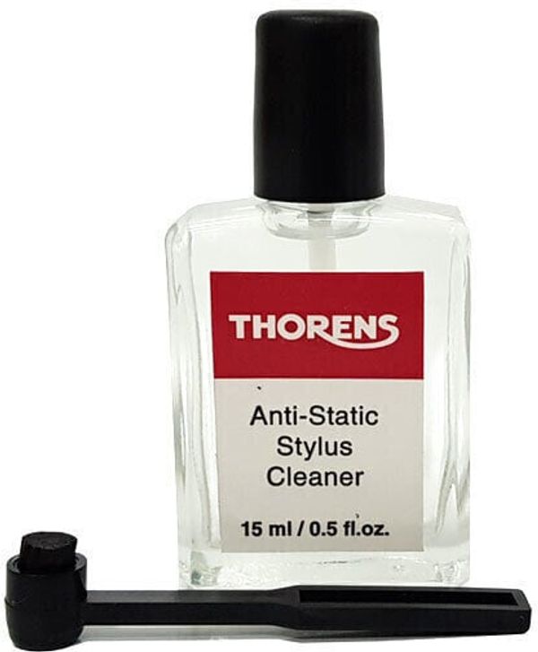 Thorens Thorens Stylus Cleaning Set Почистване на игла-стилус