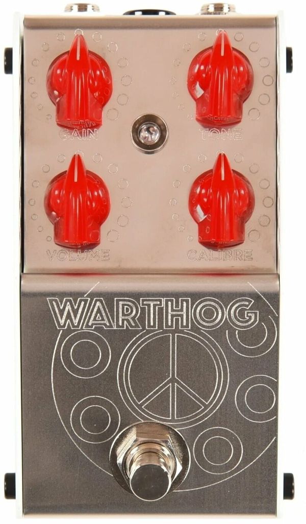 ThorpyFX ThorpyFX Warthog