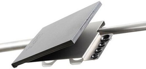 Ticad Ticad Scorecard Holder Integrated For Pre Drilled Holes (Right Side)