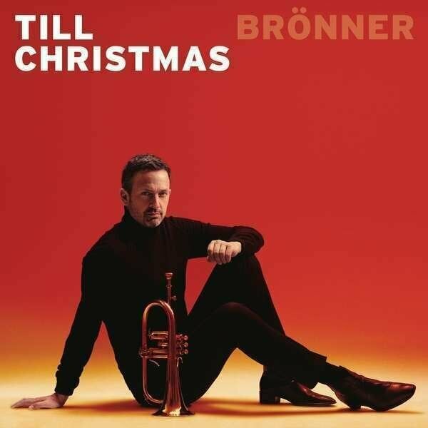 Till Bronner Till Bronner - Christmas (LP)