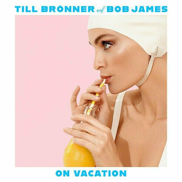 Till Bronner Till Bronner - On Vacation (2 LP)