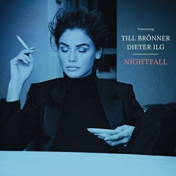 Till Bronner/Dieter Ilg Till Bronner/Dieter Ilg - Nightfall (LP)