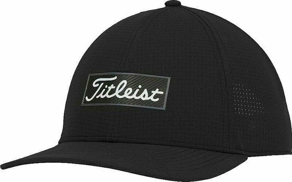Titleist Titleist Oceanside Black/White UNI Каскет