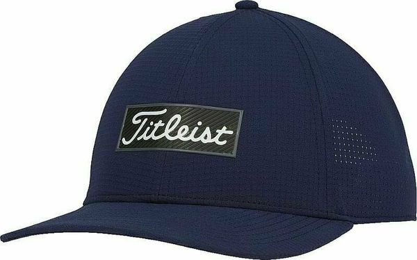 Titleist Titleist Oceanside Navy/Black UNI Каскет
