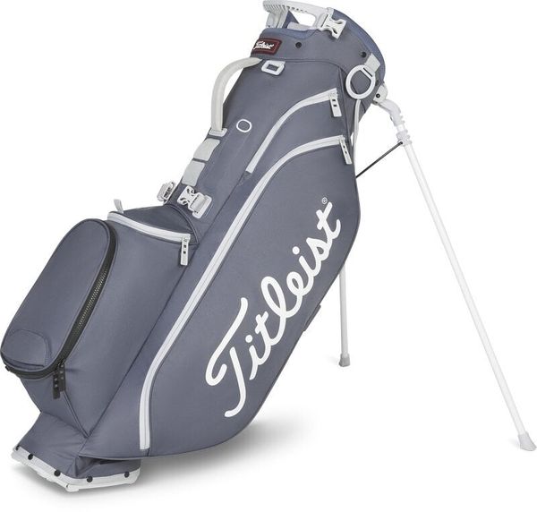 Titleist Titleist Players 4 Чантa за голф Washed Indigo