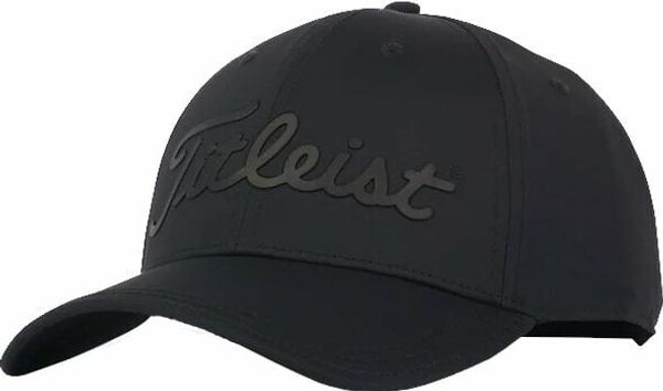 Titleist Titleist Players Performance Ball Marker Black/Black UNI Каскет
