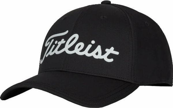 Titleist Titleist Players Performance Ball Marker Black/White UNI Каскет