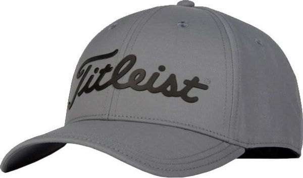 Titleist Titleist Players Performance Ball Marker Charcoal/Black UNI Каскет