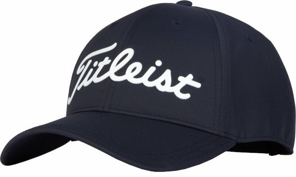 Titleist Titleist Players Performance Ball Marker Navy/White UNI Каскет