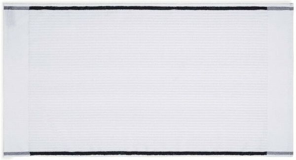 Titleist Titleist Players Terry Towel White/Black