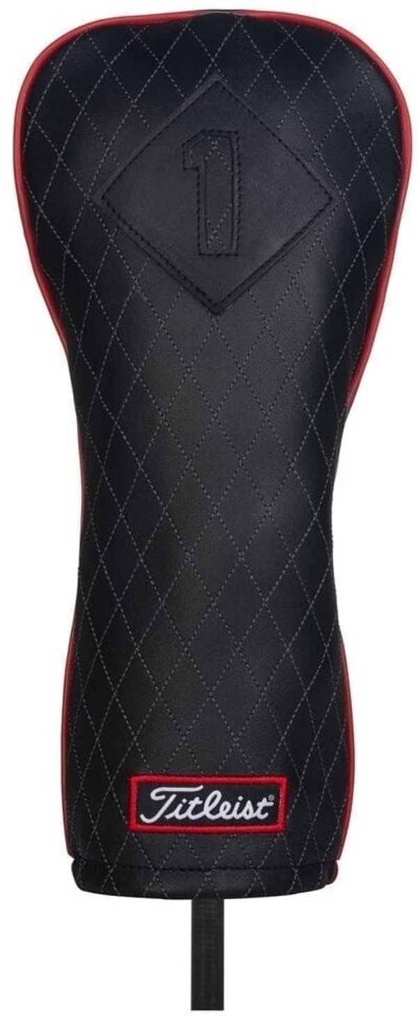 Titleist Titleist Jet Black Driver Headcover