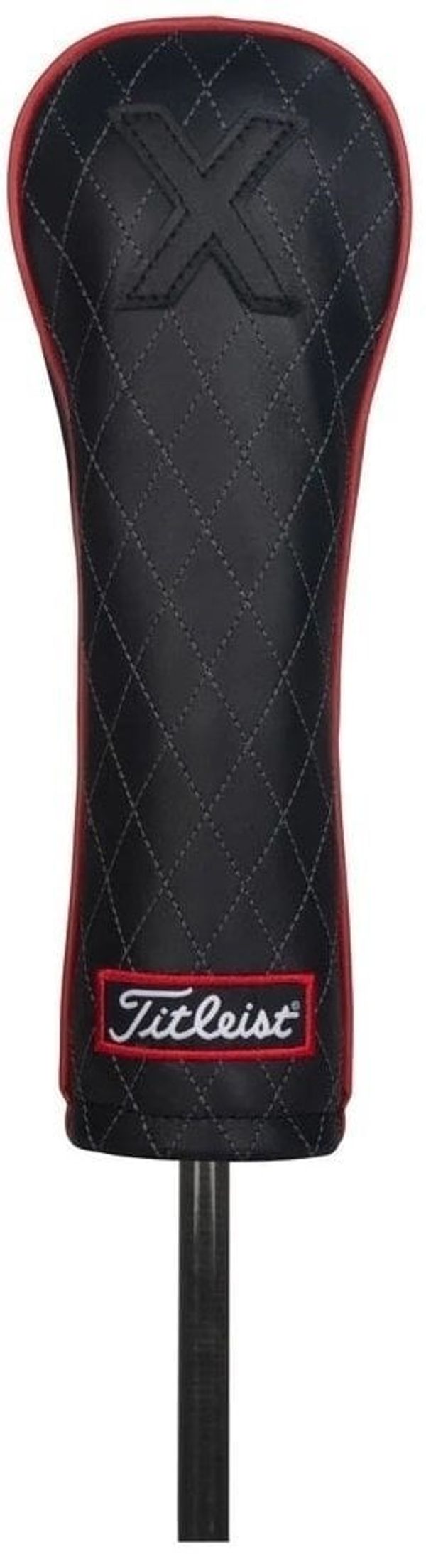 Titleist Titleist Jet Black Hybrid Headcover