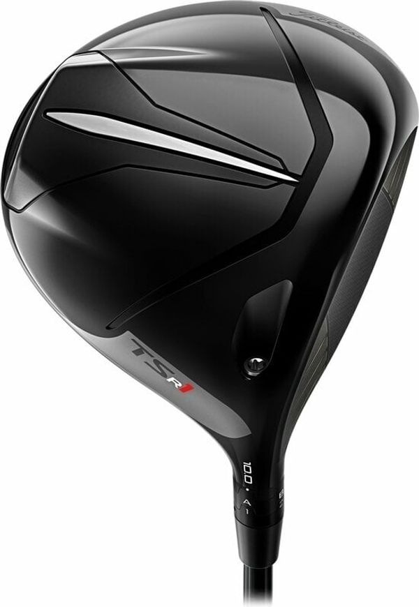 Titleist Titleist TSR1 Driver Стик за голф - Драйвер Дясна ръка 12° Старши