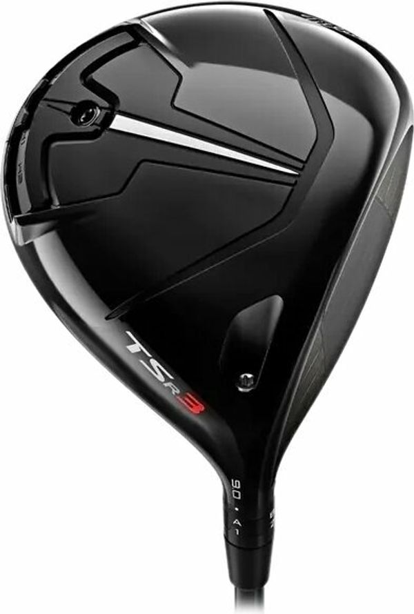 Titleist Titleist TSR3 Driver Стик за голф - Драйвер Дясна ръка 10° Stiff