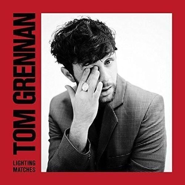 Tom Grennan Tom Grennan - Lighting Matches (LP)