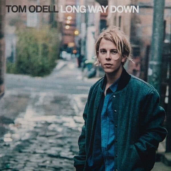 Tom Odell Tom Odell - Long Way Down (LP)