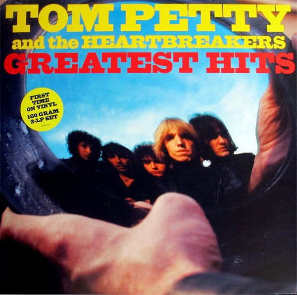 Tom Petty Tom Petty - Greatest Hits (2 LP)