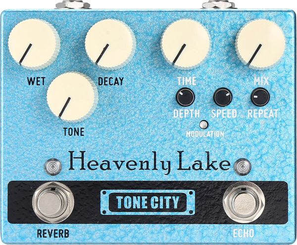 Tone City Tone City Heavenly Lake