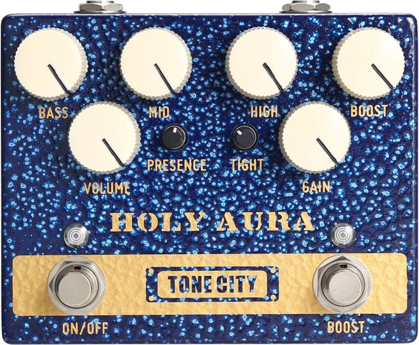 Tone City Tone City Holy Aura
