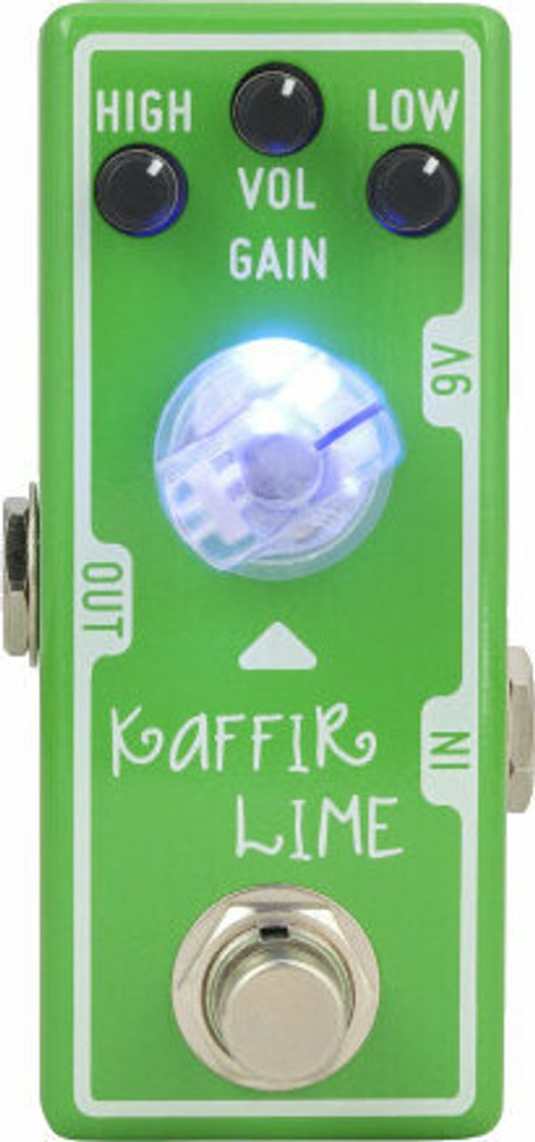 Tone City Tone City Kaffir Lime