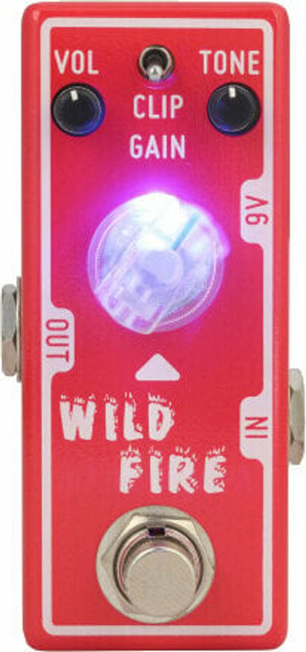 Tone City Tone City Wild Fire