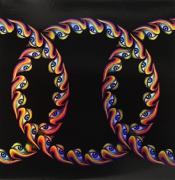 Tool Tool - Lateralus (Picture Disc) (2 LP)
