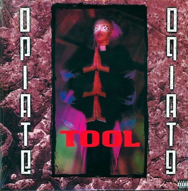 Tool Tool - Opiate (LP)