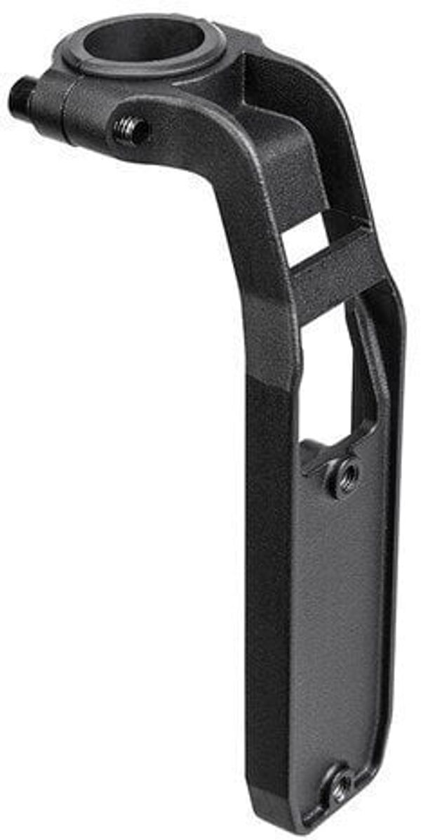 Topeak Topeak DP Mount Black Поставка за бутилки вода за велосипеди