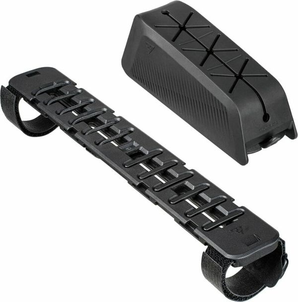 Topeak Topeak Fastfuel Tri-Station