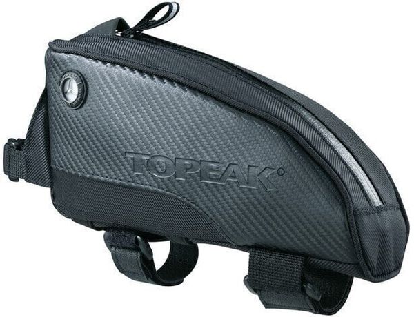 Topeak Topeak Fuel Tank Black L 0,75 L