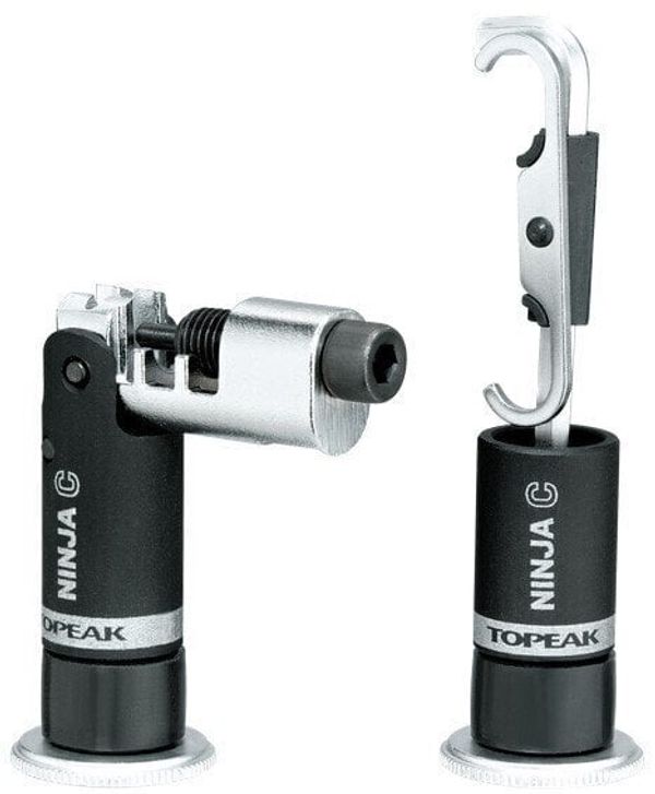 Topeak Topeak Ninja C Инструмент