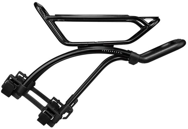 Topeak Topeak Tetra Rack M1 Преден носач Black