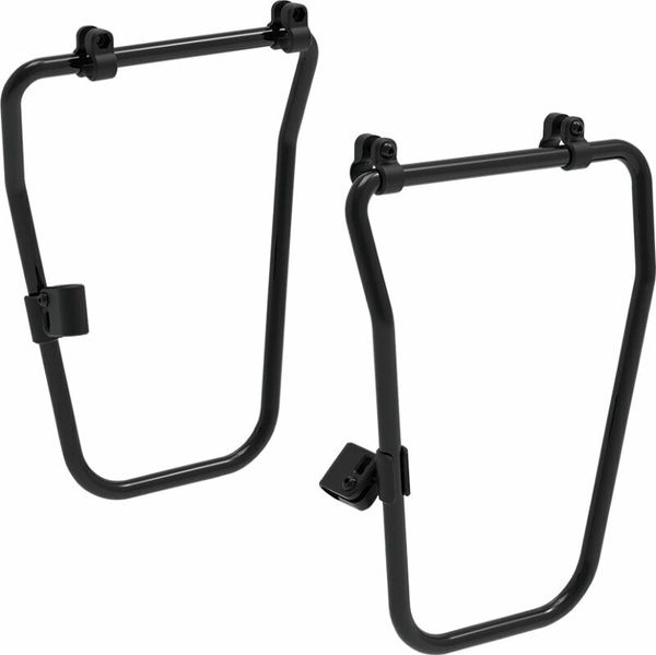 Topeak Topeak Tetrarack Side Frame Аксесоари за носачи Black