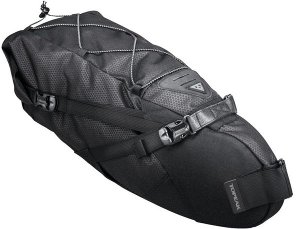 Topeak Topeak Back Loader 6L Black/Gray