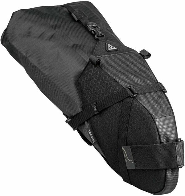 Topeak Topeak BackLoader X 15L Black