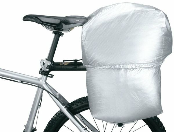 Topeak Topeak Rain Cover For MTX Trunk Bag EXP and DXP