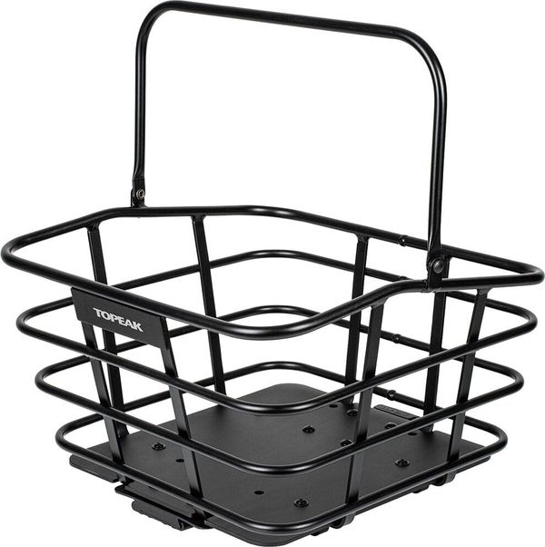 Topeak Topeak Urban Basket DX Кошница за велосипед